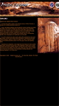 Mobile Screenshot of bristolcaverns.com